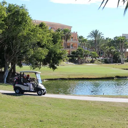 Sol Y Playa Apartmán