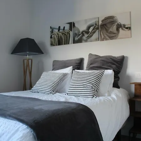 Apartmán Sol Y Playa