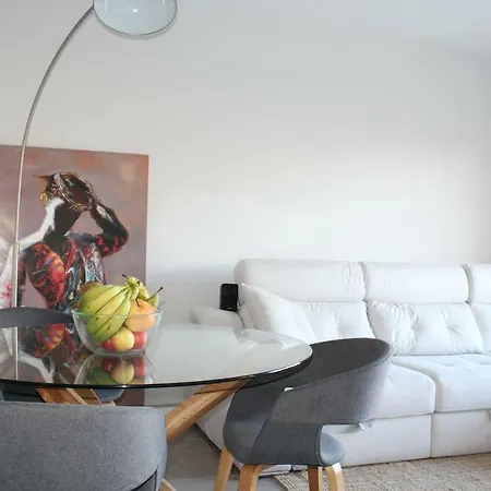 Sol Y Playa Apartmán Alicante