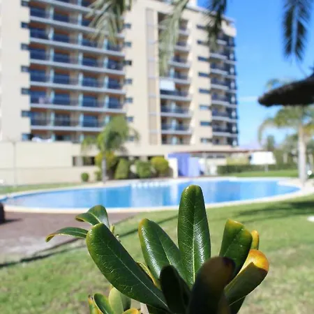 Apartmán Sol Y Playa