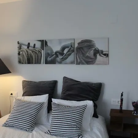 Apartmán Sol Y Playa *