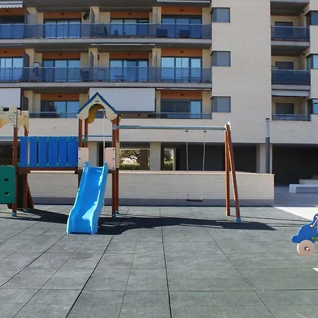 Sol Y Playa Apartment