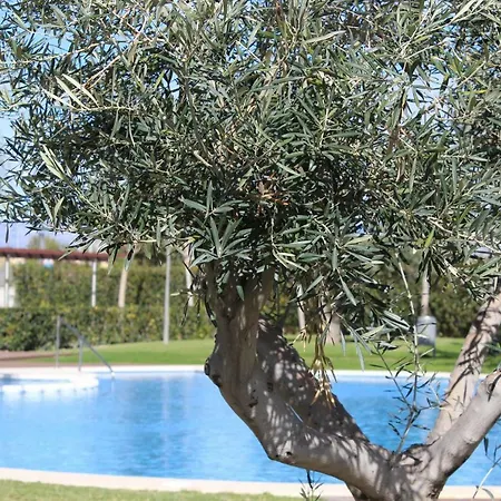 Apartment Sol Y Playa Alicante