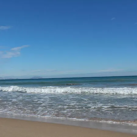 Sol Y Playa * אליקאנטה
