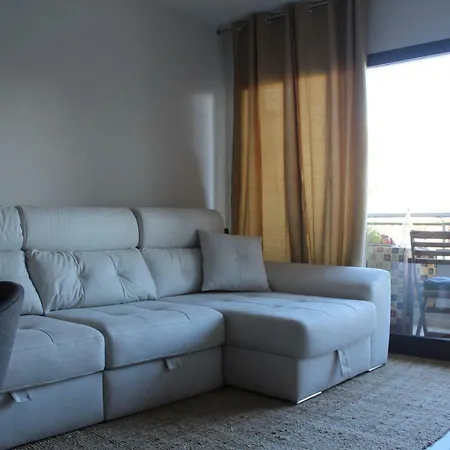 Apartment Sol Y Playa