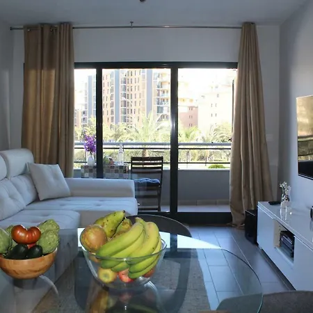 Apartment Sol Y Playa *