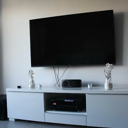Apartment Sol Y Playa