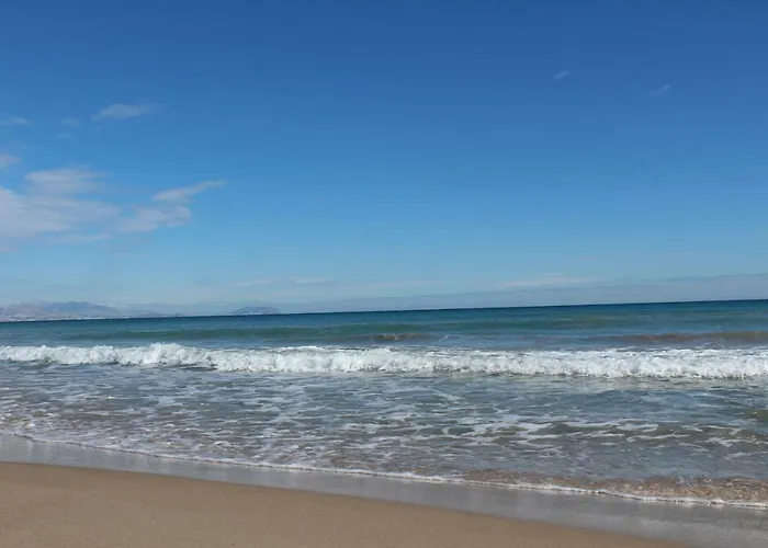 Sol Y Playa * Аликанте