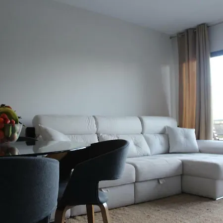 Sol Y Playa Apartament *