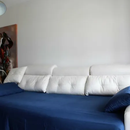 Sol Y Playa Apartament *