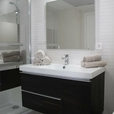 Apartament Sol Y Playa *